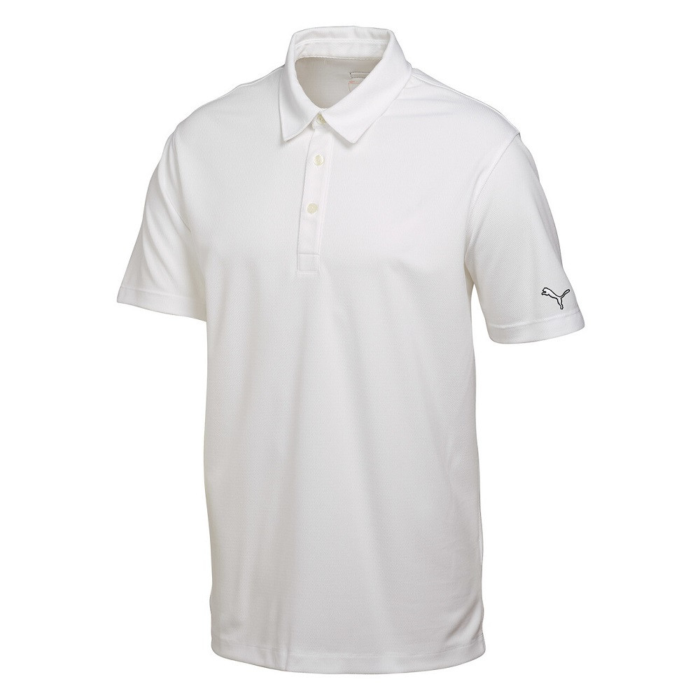 Puma Essential 2.0 Polo - Maple Hill Golf
